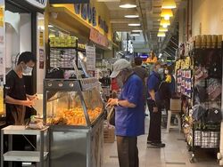 Tanjong Pagar Plaza (D2), Shop House #638994351
